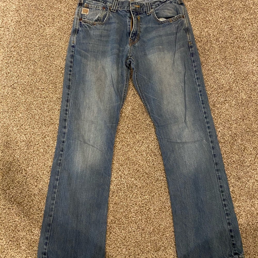 Cinch Jeans - Carter